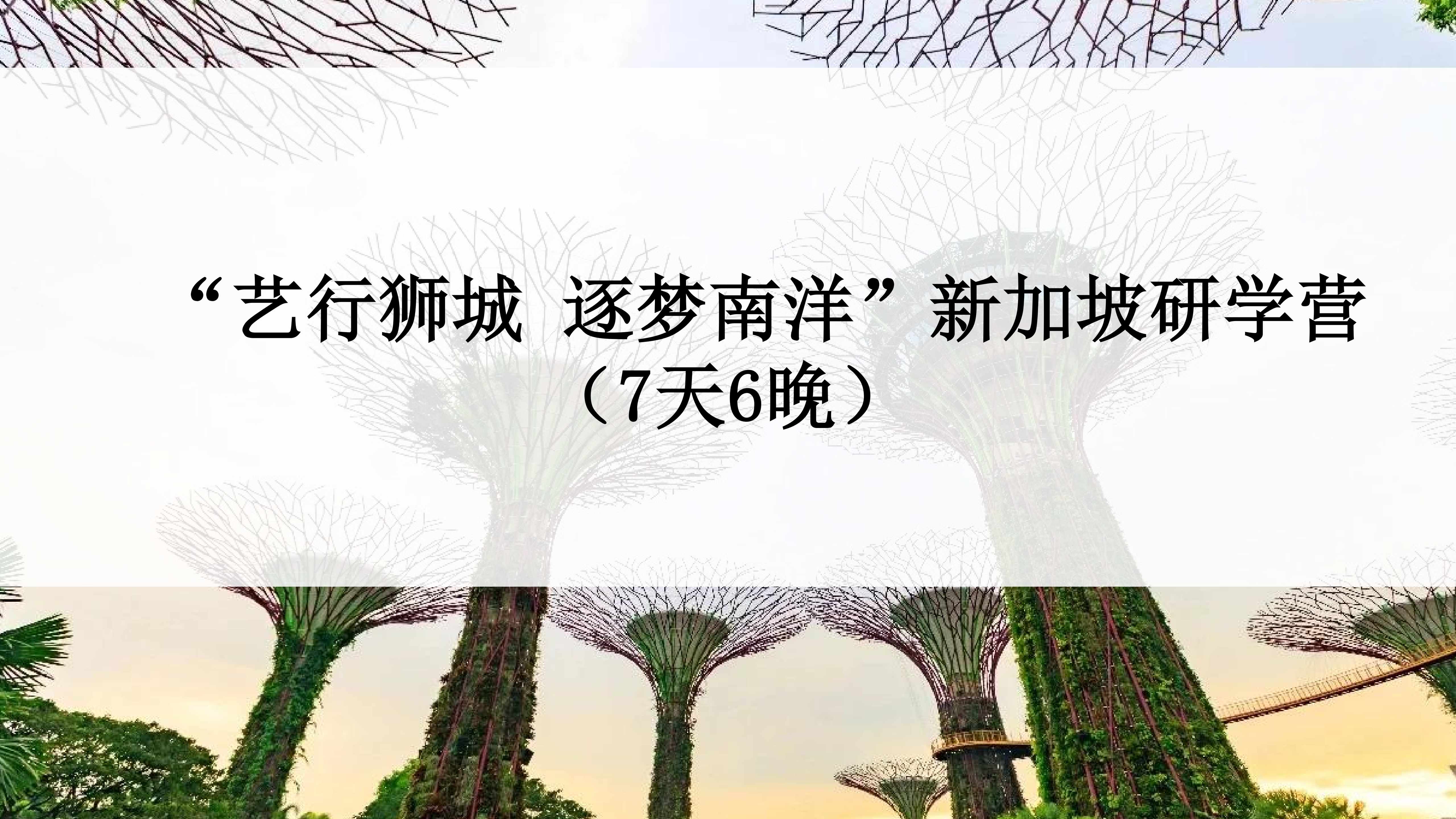 艺行狮城 逐梦南洋研学营_01.png